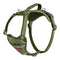 Halti Anatomy Dog Harness, Green, Small