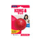 KONG Ball Medium/Large (7.6cm) Red