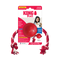 KONG Ball with Rope