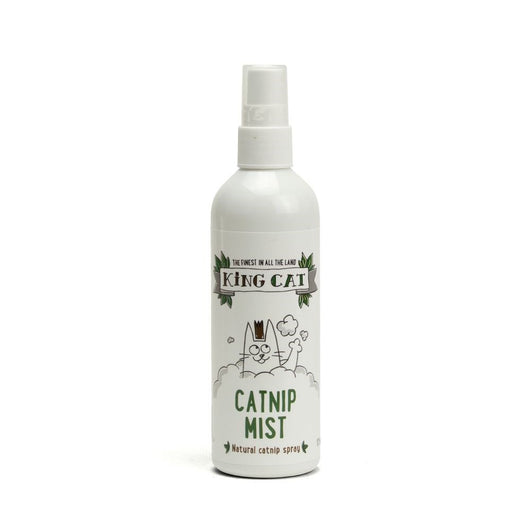 King Catnip Mist, 175ml