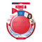 KONG Flyer Large (24cm) Red