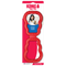 KONG Tug (32cm) Red/Black