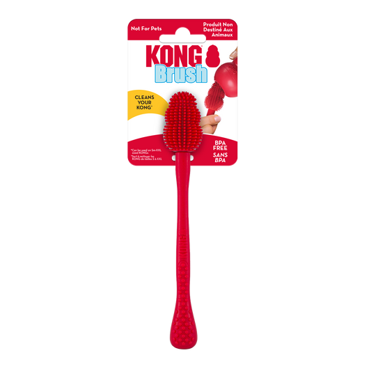 KONG Brush Mar - UK9 Petcare