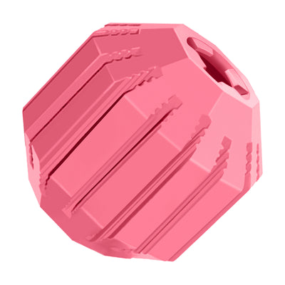 KONG Puppy Activity Ball Medium (7cm) Blue/Pink — product