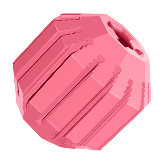KONG Puppy Activity Ball Medium (7cm) Blue/Pink — product
