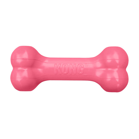 KONG Puppy Goodie Bone Small (13cm) Blue/Pink — product
