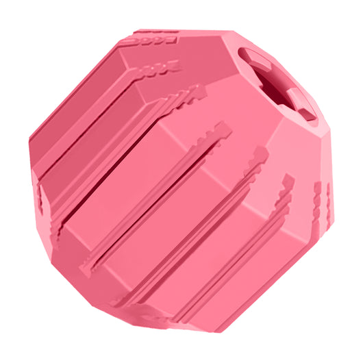 KONG Puppy Activity Ball Small (6cm) Blue/Pink — product