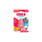KONG Puppy X-Small (5.5cm) Blue/Pink