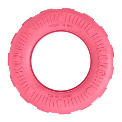 KONG Puppy Tires Medium/Large — product