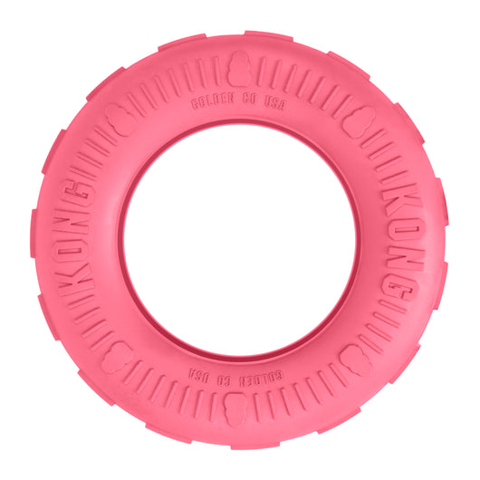 KONG Puppy Tires Medium/Large — product