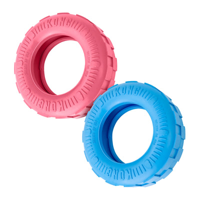 KONG Puppy Tires Small — product