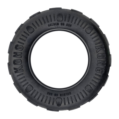 KONG Traxx Medium/Large (11cm) Black — product