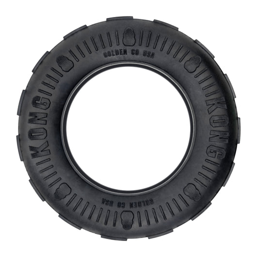 KONG Traxx Medium/Large (11cm) Black — product