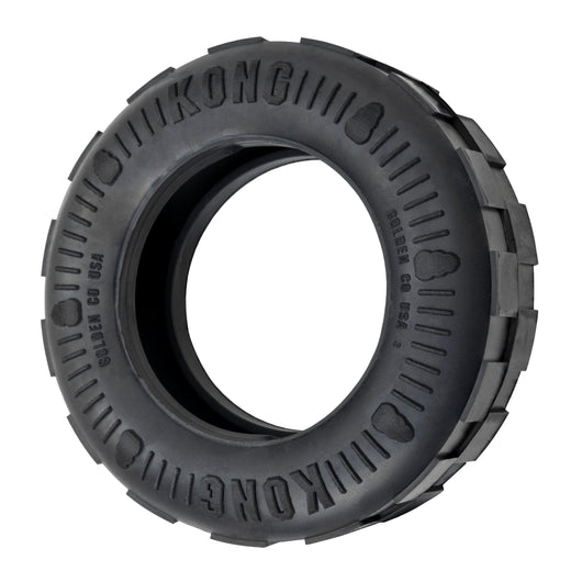 KONG Traxx Medium/Large (11cm) Black — product