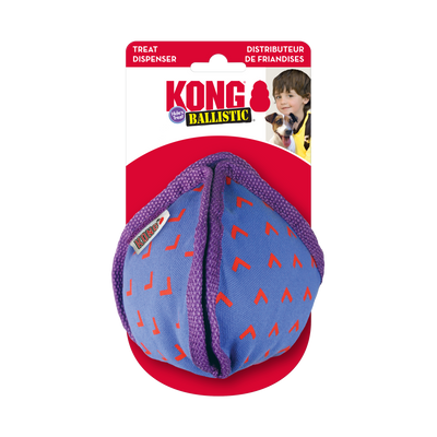KONG Ballistic Hide 'N Treat Assorted Large - UK9 Petcare