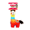 KONG Ballistic Vibez Llamas Assorted Sm/Md Oct