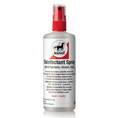 Leovet Disinfectant Spray 200ml Leovet