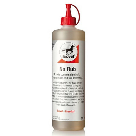 Leovet No Rub 500ml Leovet