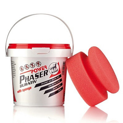 Leovet Power Phaser Durative with Sponge 500ml Leovet