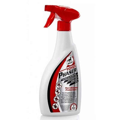 Leovet Power Phaser Spray 550ml Leovet