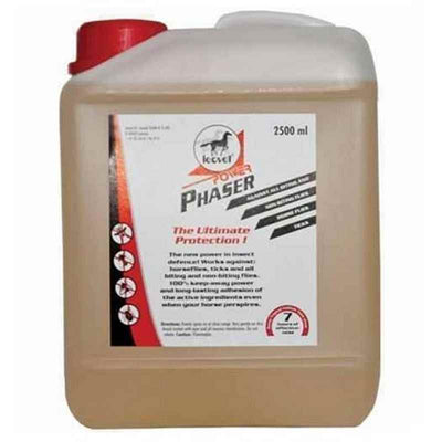 Leovet Power Phaser Refill 2.5L Leovet