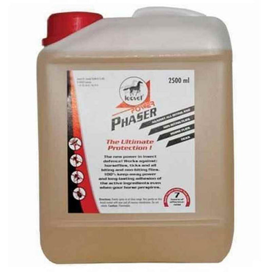 Leovet Power Phaser Refill 2.5L Leovet