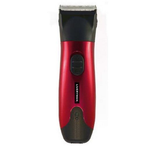 Liveryman Classic Trimmer Rechargeable Liveryman