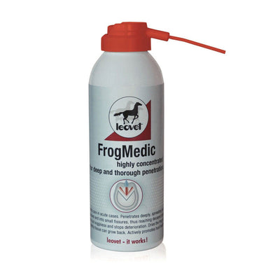 Leovet FrogMedic Spray 200 ml Leovet