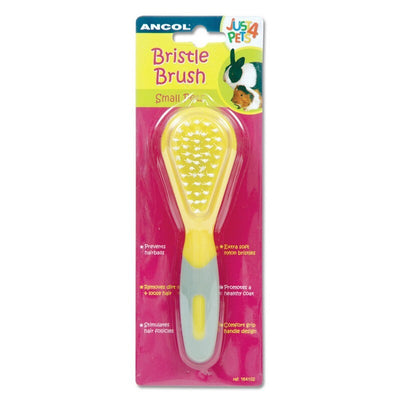 Ancol Rabbit Bristle Brush Ancol