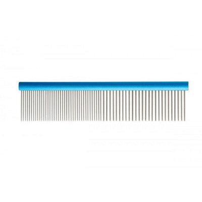 Ancol Coarse Metal Comb - Medium Ancol