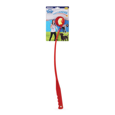 Ancol Tennis Ball Launcher x 12 Ancol