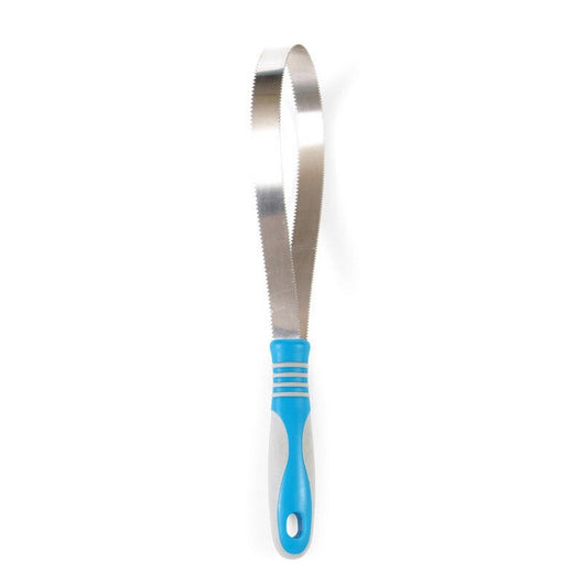 Ancol Ergo Dog Shedding Blade - Medium Ancol