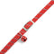 Ancol Reflective Red Soft Weave Cat Collar