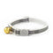 Ancol Reflective Silver Cat Collar