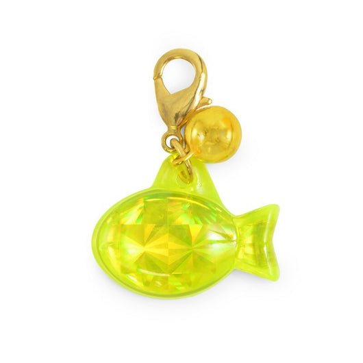 Ancol Reflective Cat ID Tag Ancol