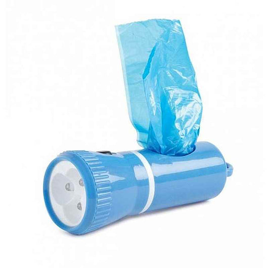 Ancol Flash Light Poop Torch Ancol