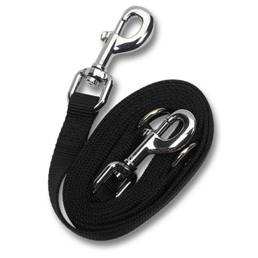 Ancol Nylon Police Training Lead 19mm x 2.3m Ancol