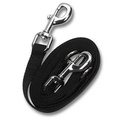 Ancol Nylon Police Training Lead 19mm x 2.3m Ancol