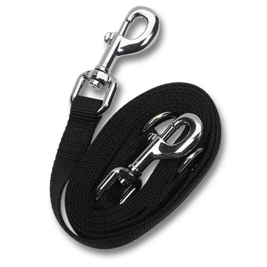 Ancol Nylon Police Training Lead 19mm x 2.3m Ancol