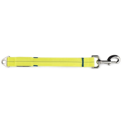Ancol USB Hi-Vis Lead Attachment Yellow Ancol