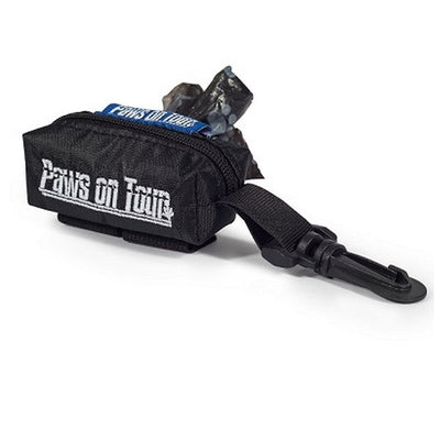 Ancol Paws on Tour Poop Bag Dispenser Ancol