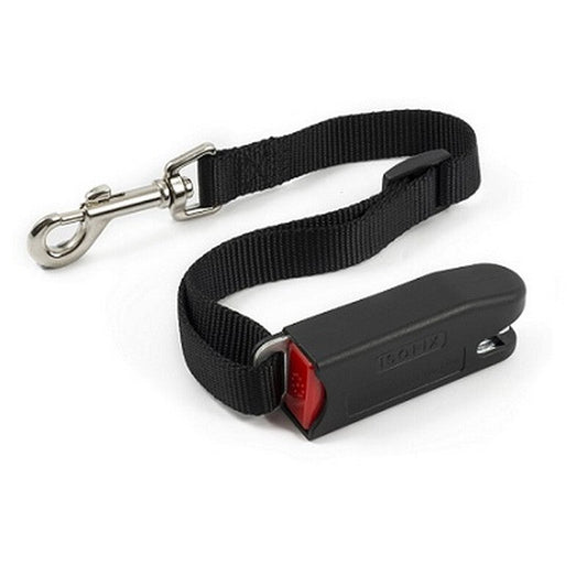 Ancol Paws on Tour ISO Fix Seat Belt Ancol