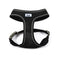 Ancol Viva Comfort Mesh Harness Black 53-74cm