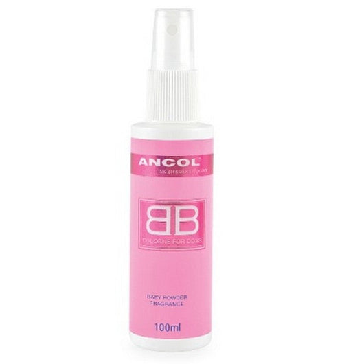Ancol Dog Cologne BB Spray 100ml Ancol