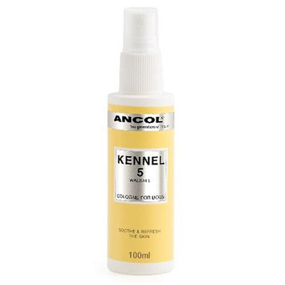 Ancol Dog Cologne Kennel 5 Spray 100ml Ancol