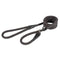 Ancol Extreme Nylon Rope Slip Lead Black/Grey 12mm x 1.5m