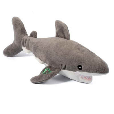 Ancol Shark Made From Cuddler 33cm Ancol