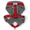 Ancol Viva Padded Dog Harness Red 36-42cm
