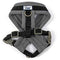 Ancol Viva Padded Dog Harnesses Black 41-53cm
