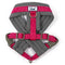 Ancol Viva Padded Dog Harness Pink 41-53cm